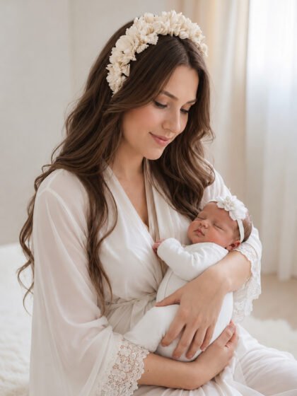 Mom & Newborn Accessories