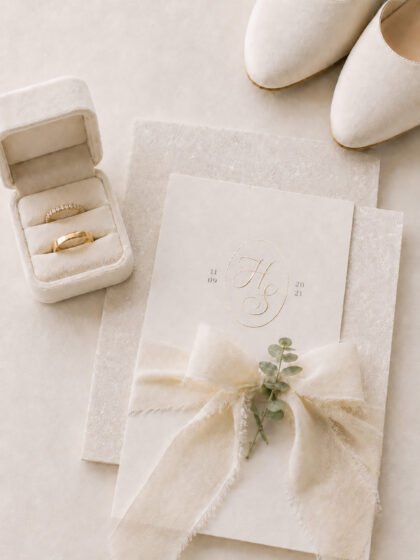Wedding & More