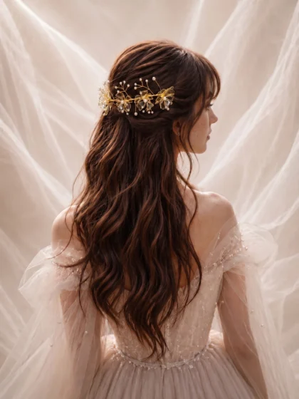 Bridal Accessories