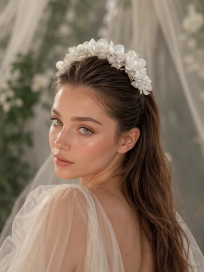 Selene Tiara