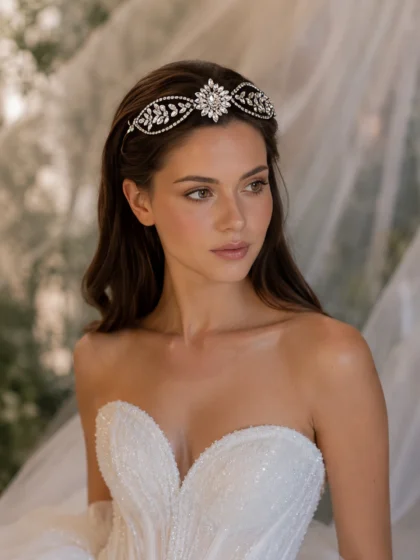 Sophia Tiara