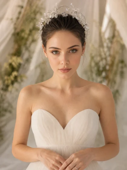 Nyx Tiara
