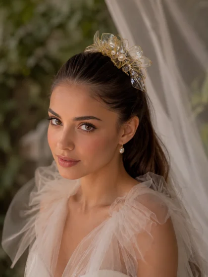 Aphrodite Tiara