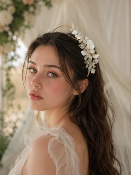 Asteria Tiara