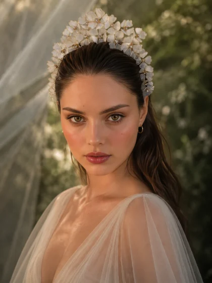 Hera Tiara