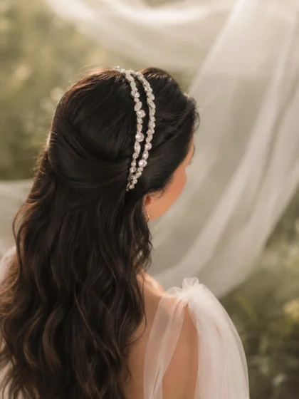 Doris Tiara