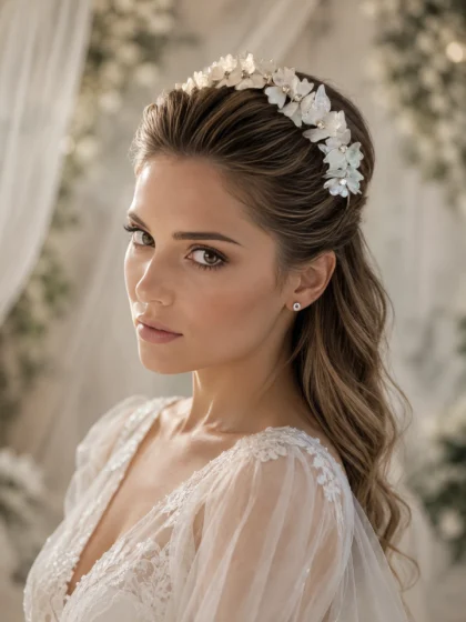 Eos Tiara