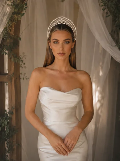 Gaia Tiara