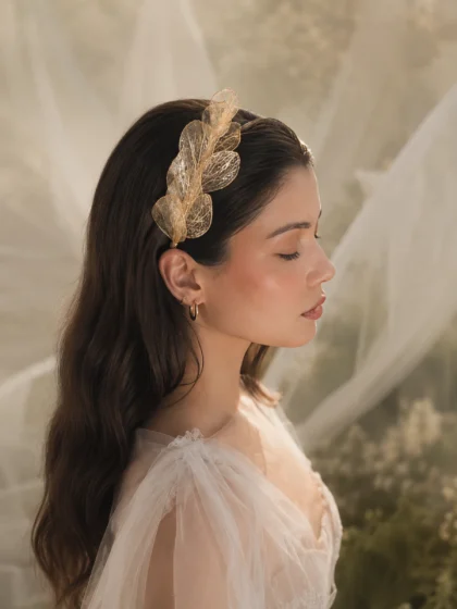 Harmonia Tiara