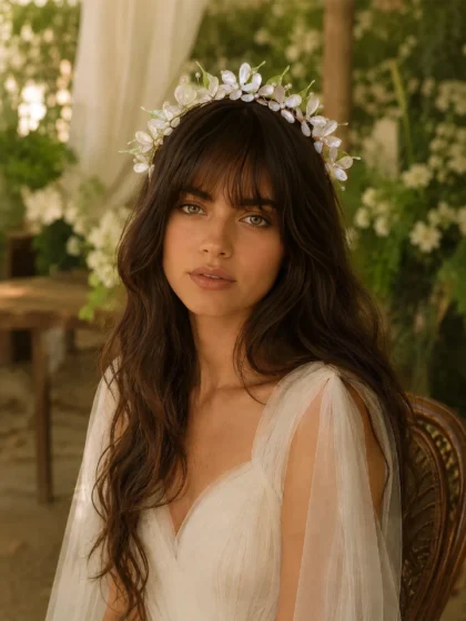 Demeter Tiara