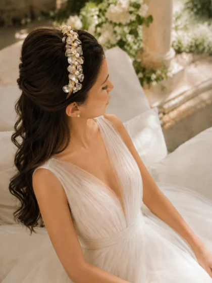 Hestia Tiara