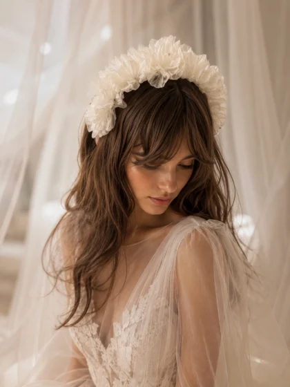 Leto Tiara