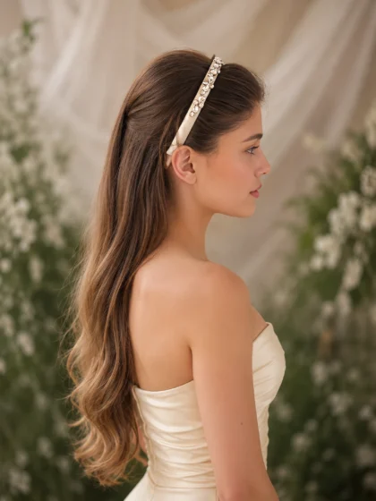 Minthe Tiara
