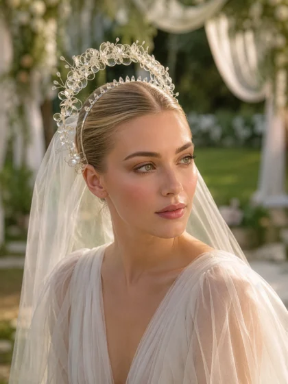Rhea Tiara