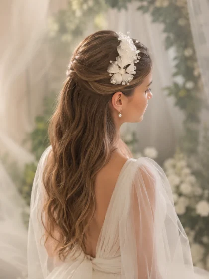 Theia Tiara