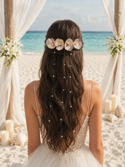 Thalassa Comb