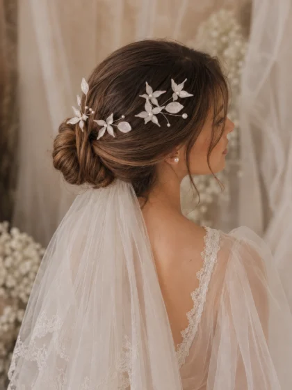Astris Hairpin