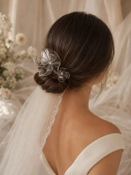 Lothos Hairpin