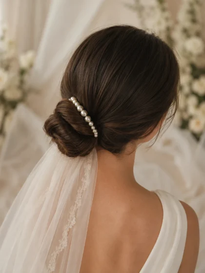 Margot Hairpin