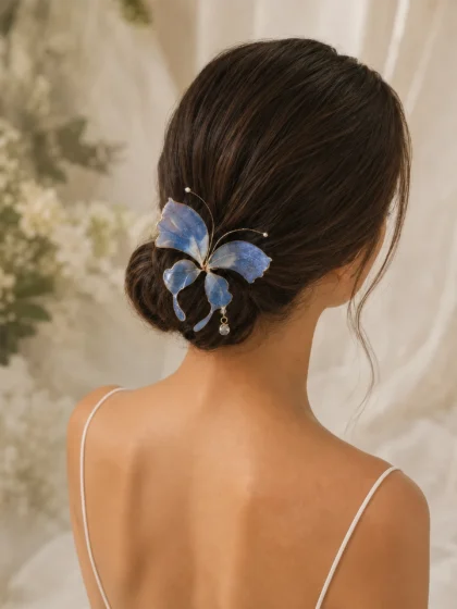 Psykhe Hairpin