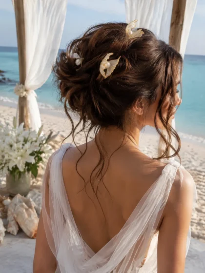 Venus Hairpin