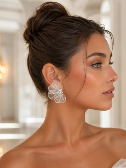 Myra Earring
