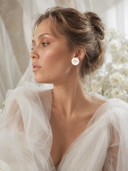 Lina Unus Earring