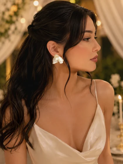 Kirke Earring