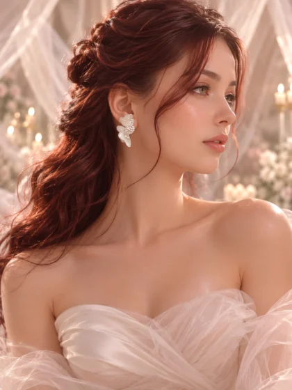 Mila Earring