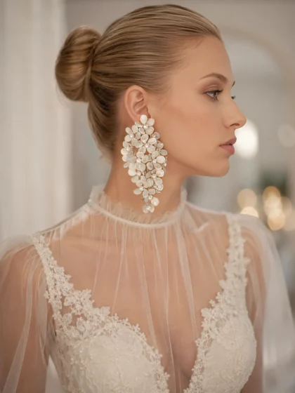 Papadia Earring