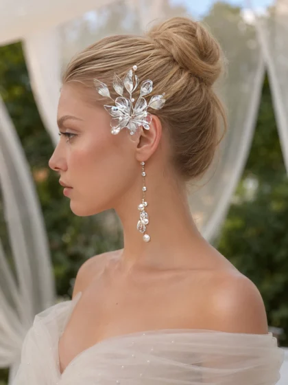 Anthia Ear Cuff