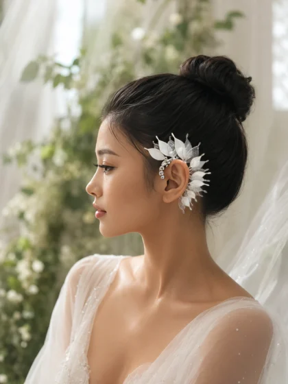 Auro Ear Cuff