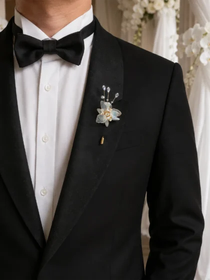Ida Boutonniere
