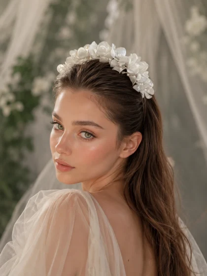 Selene Tiara