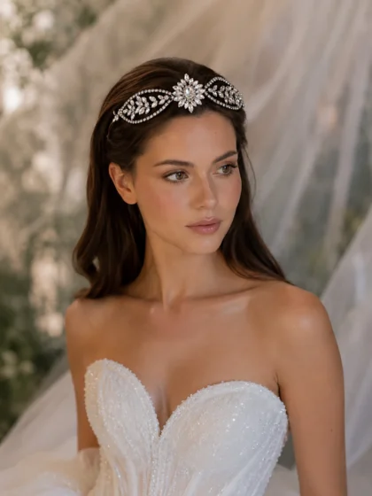 Sophia Tiara