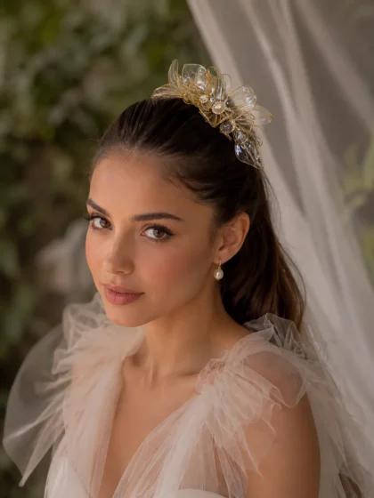 Aphrodite Tiara