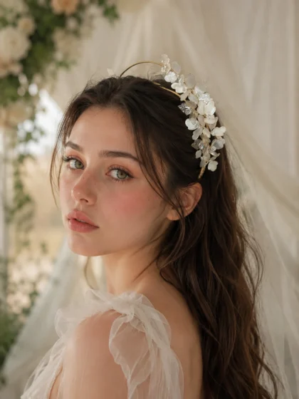 Asteria Tiara