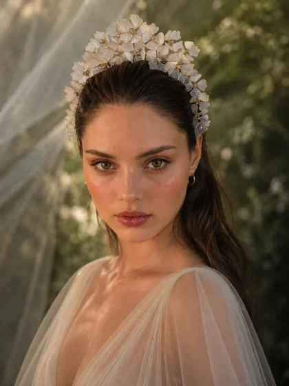 Hera Tiara