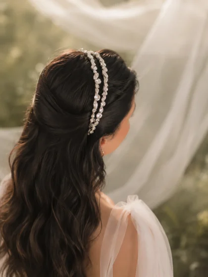 Doris Tiara