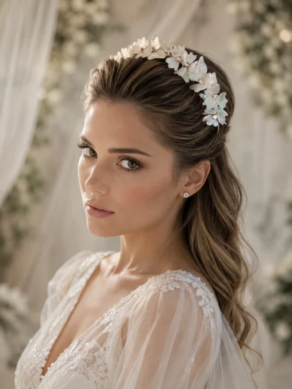 Eos Tiara