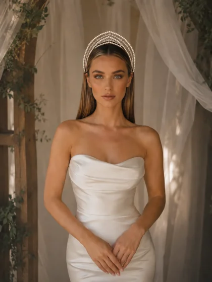 Gaia Tiara