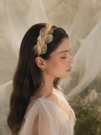 Harmonia Tiara