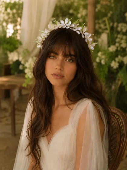 Demeter Tiara