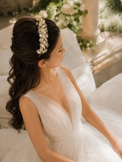 Hestia Tiara