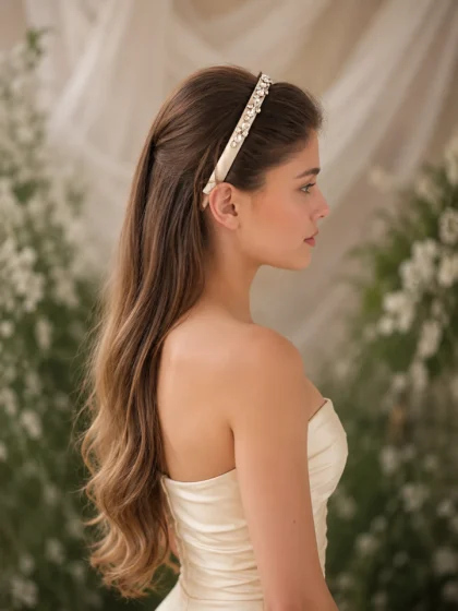 Minthe Tiara