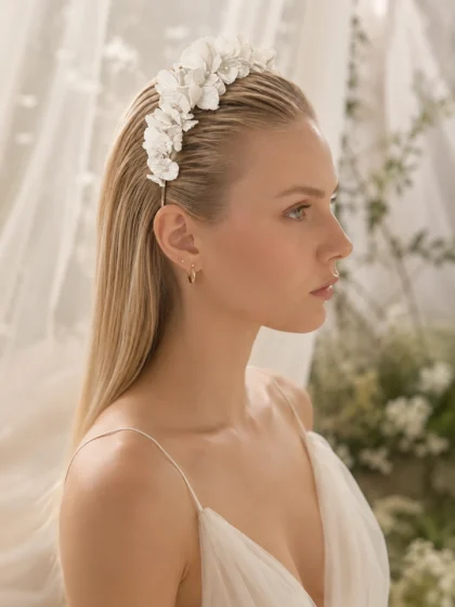 Thalia Tiara