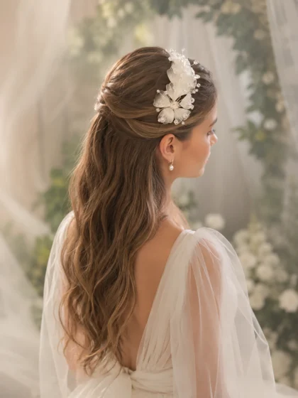 Theia Tiara