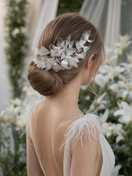 Phoebe Comb