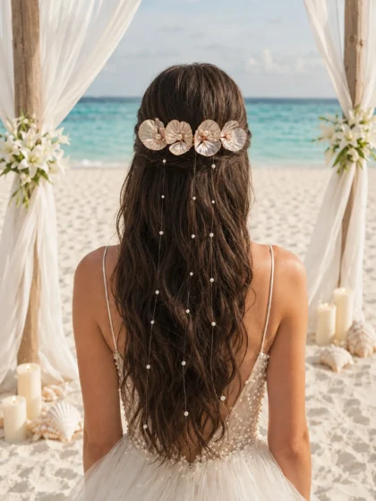 Thalassa Comb