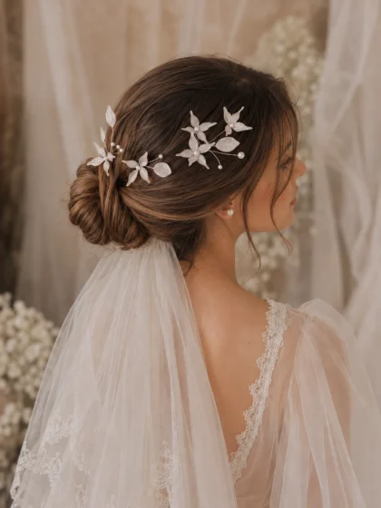 Astris Hairpin